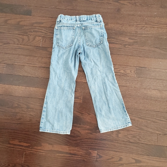✅ Old Navy jeans 5T - Picture 2 of 3